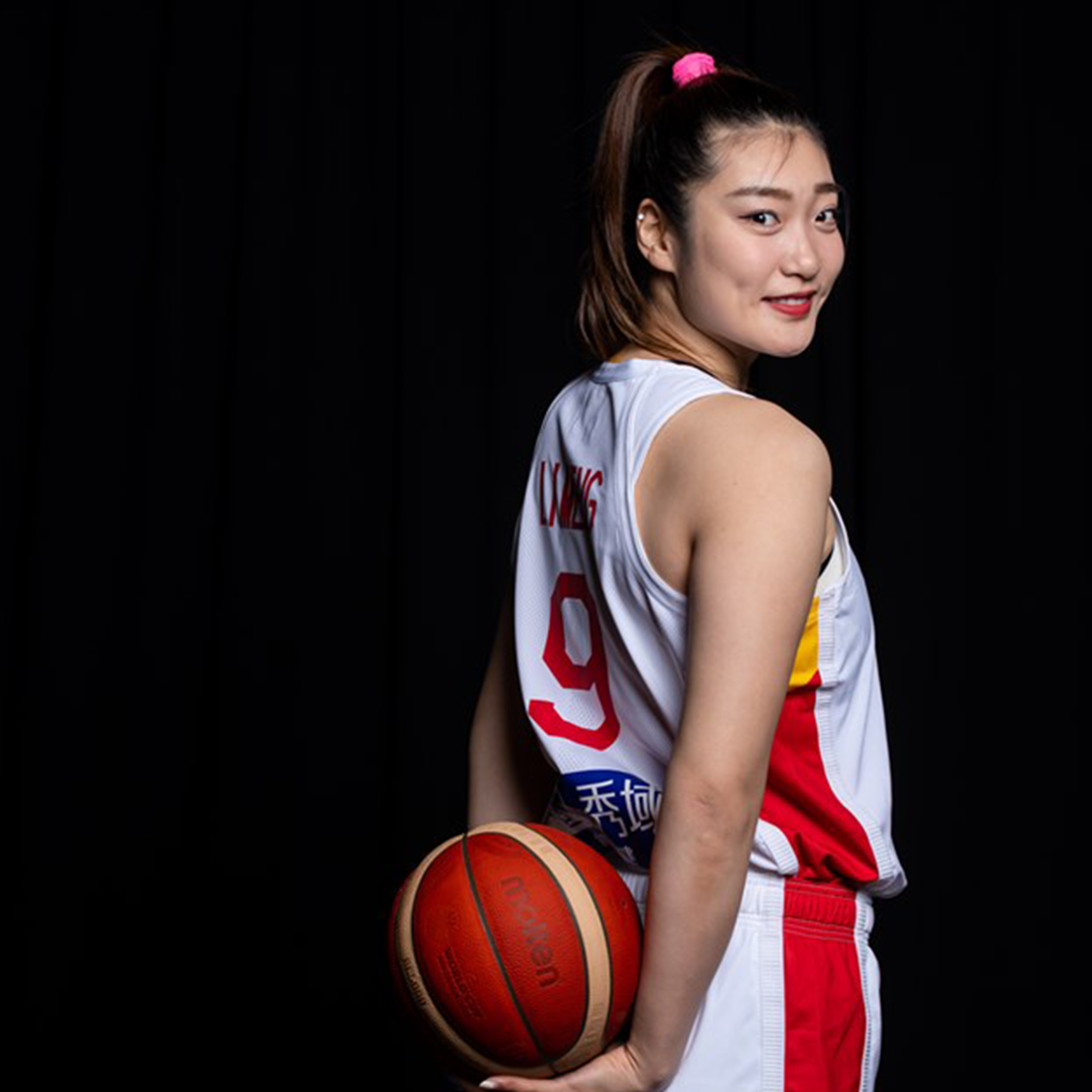 Mystics Sign Li Meng to Training Camp Contract